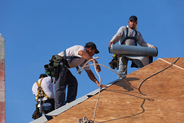 Tile Roofing Contractor in Bethel, OH