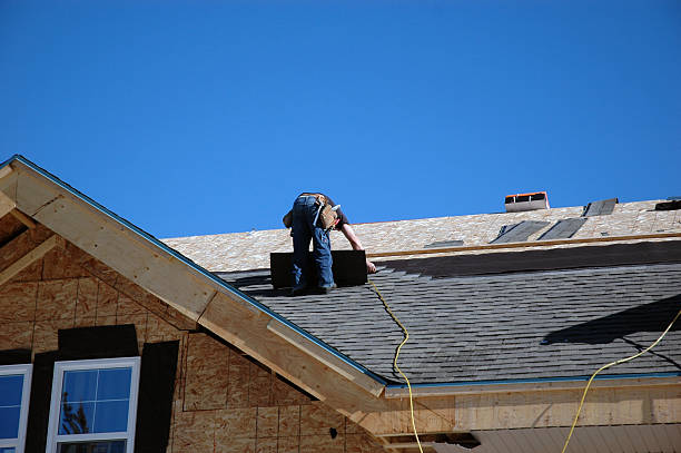Roof Installation Near Me in Bethel, OH