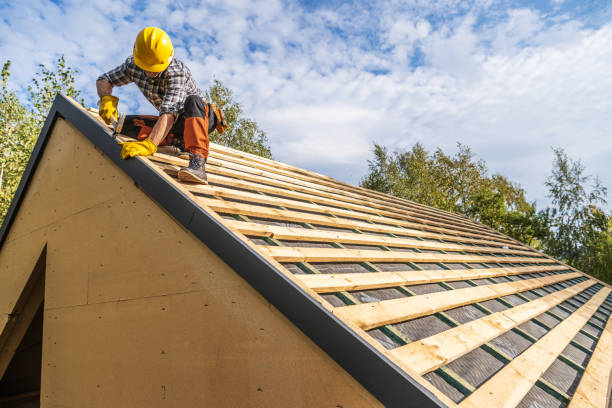 Quick and Trustworthy Emergency Roof Repair Services in Bethel, OH