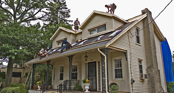 Roof Repair Estimates in Bethel, OH